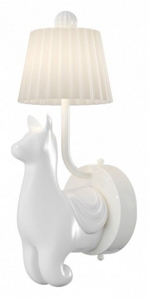 Бра Maytoni Senor Alpaca MOD377WL-L6W3K в Чайковском - chaykovskiy.ok-mebel.com | фото