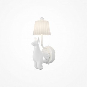 Бра Maytoni Senor Alpaca MOD377WL-L6W3K в Чайковском - chaykovskiy.ok-mebel.com | фото 3