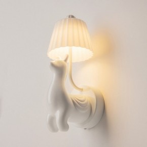 Бра Maytoni Senor Alpaca MOD377WL-L6W3K в Чайковском - chaykovskiy.ok-mebel.com | фото 4