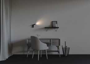 Бра Maytoni Twist C077WL-L3B3K в Чайковском - chaykovskiy.ok-mebel.com | фото 6