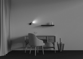 Бра Maytoni Twist C081WL-L3BBS3K в Чайковском - chaykovskiy.ok-mebel.com | фото 7