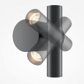 Бра Maytoni Utility MOD433WL-L3B3K1 в Чайковском - chaykovskiy.ok-mebel.com | фото 3