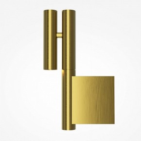 Бра Maytoni Utility MOD433WL-L3BS3K в Чайковском - chaykovskiy.ok-mebel.com | фото 3