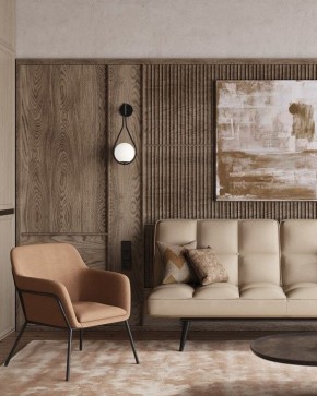 Бра Moderli Barocco V11574-1W в Чайковском - chaykovskiy.ok-mebel.com | фото 6