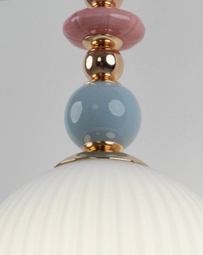 Бра Moderli Charm V11171-1W в Чайковском - chaykovskiy.ok-mebel.com | фото 7