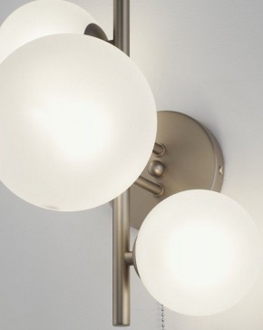 Бра Moderli Renny V11464-3W в Чайковском - chaykovskiy.ok-mebel.com | фото 5