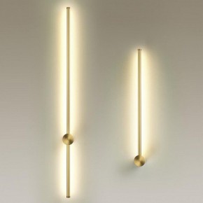 Бра Odeon Light FILLINI 4335/18WGP в Чайковском - chaykovskiy.ok-mebel.com | фото 3