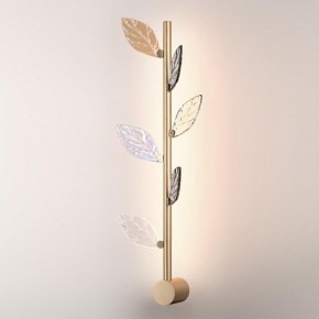 Бра Odeon Light Listva 5445/5WL в Чайковском - chaykovskiy.ok-mebel.com | фото 2