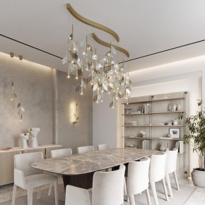 Бра Odeon Light Listva 5445/5WL в Чайковском - chaykovskiy.ok-mebel.com | фото 4
