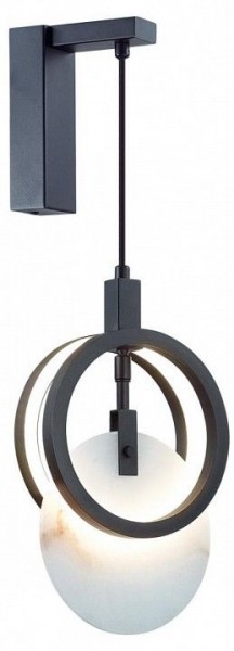 Бра Odeon Light Mercury 5422/17WL в Чайковском - chaykovskiy.ok-mebel.com | фото 2
