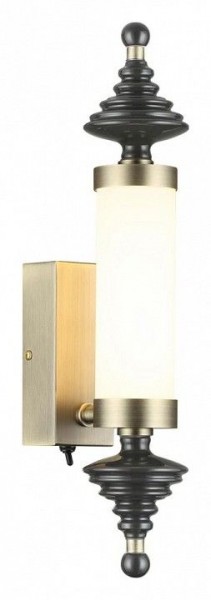 Бра Odeon Light Ula 5404/11WL в Чайковском - chaykovskiy.ok-mebel.com | фото 2