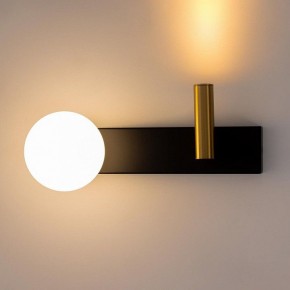 Бра с подсветкой Citilux Декарт CL704451 в Чайковском - chaykovskiy.ok-mebel.com | фото 5