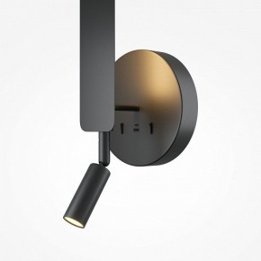 Бра с подсветкой Maytoni Combo MOD214WL-L8B3K1 в Чайковском - chaykovskiy.ok-mebel.com | фото 7