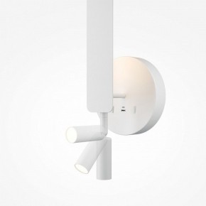 Бра с подсветкой Maytoni Combo MOD214WL-L8W3K1 в Чайковском - chaykovskiy.ok-mebel.com | фото 4