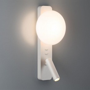 Бра с подсветкой Odeon Light Albergo 7049/5WL в Чайковском - chaykovskiy.ok-mebel.com | фото 3