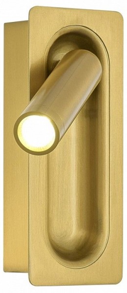 Бра ST-Luce PARILLA SL6238.301.01 в Чайковском - chaykovskiy.ok-mebel.com | фото 4