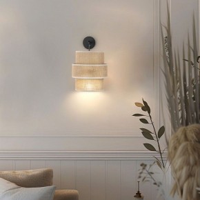 Бра TK Lighting Calisto 5400 Calisto в Чайковском - chaykovskiy.ok-mebel.com | фото 2