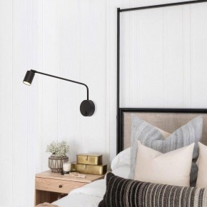 Бра TK Lighting Logan 4743 Logan Black в Чайковском - chaykovskiy.ok-mebel.com | фото 3