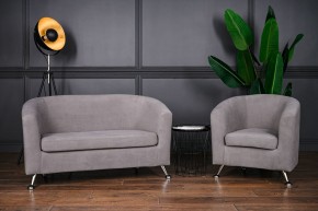 Комплект мягкой мебели 601+600 (диван+кресло) в Чайковском - chaykovskiy.ok-mebel.com | фото 3