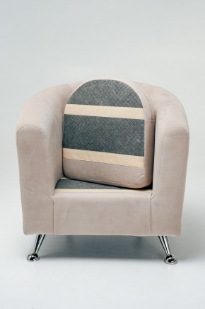 Комплект мягкой мебели 601+600 (диван+кресло) в Чайковском - chaykovskiy.ok-mebel.com | фото 6