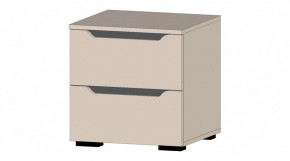 БРИТАНА Спальный гарнитур (модульный) кашемир в Чайковском - chaykovskiy.ok-mebel.com | фото 3