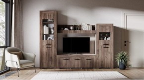 БРУНО Гостиная в Чайковском - chaykovskiy.ok-mebel.com | фото