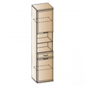 Детская Карина композиция 5 (Акация Молдау) в Чайковском - chaykovskiy.ok-mebel.com | фото 7