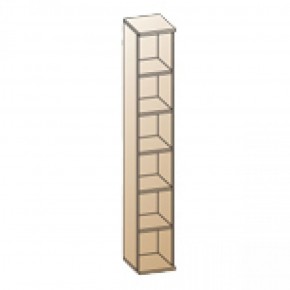 Детская Карина композиция 8 (Акация Молдау) в Чайковском - chaykovskiy.ok-mebel.com | фото 3