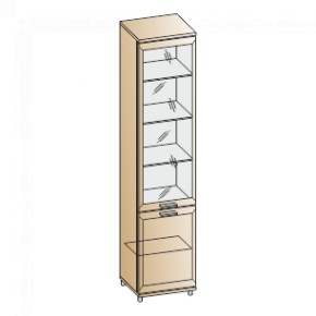 Детская Мелисса композиция 1 (Ясень Асахи) в Чайковском - chaykovskiy.ok-mebel.com | фото 9