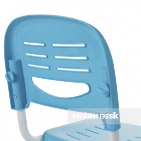 Комплект парта + стул трансформеры Cantare Blue в Чайковском - chaykovskiy.ok-mebel.com | фото 7