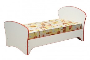 Набор мебели для детской Юниор-10 (с кроватью 800*1600) ЛДСП в Чайковском - chaykovskiy.ok-mebel.com | фото 3