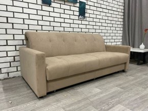 Диван Аккордеон 1280*2000 НПБ подлокотник ПРЯМОЙ в Чайковском - chaykovskiy.ok-mebel.com | фото
