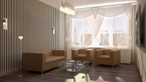 Диван двухместный Алекто Consul натуральная кожа в Чайковском - chaykovskiy.ok-mebel.com | фото 7