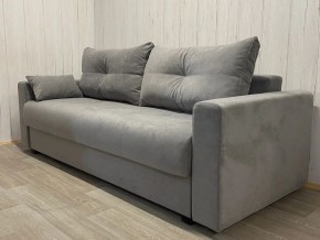 Диван Комфорт-2 (НПБ) велюр Galaxy Lite 21 в Чайковском - chaykovskiy.ok-mebel.com | фото 2