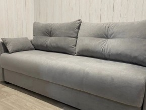 Диван Комфорт-2 (НПБ) велюр Galaxy Lite 21 в Чайковском - chaykovskiy.ok-mebel.com | фото 3