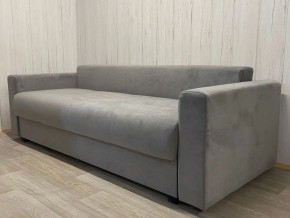 Диван Комфорт-2 (НПБ) велюр Galaxy Lite 21 в Чайковском - chaykovskiy.ok-mebel.com | фото 5