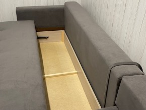 Диван Комфорт-6 модульный 3+1К (НПБ) велюр Modus 22 в Чайковском - chaykovskiy.ok-mebel.com | фото 5