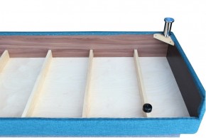 Диван-кровать Комфорт без подлокотников BALTIC CAMEL (4 подушки) в Чайковском - chaykovskiy.ok-mebel.com | фото 6