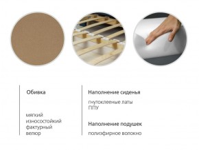 Диван-кровать Мелани Р (120) ТД 366 в Чайковском - chaykovskiy.ok-mebel.com | фото 9