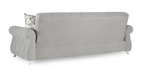 Диван-кровать Роуз ТД 414 + комплект подушек в Чайковском - chaykovskiy.ok-mebel.com | фото 5