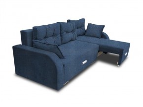 Диван Милан Savana Plus Denim в Чайковском - chaykovskiy.ok-mebel.com | фото 2