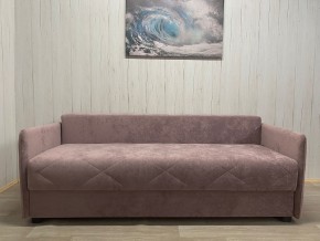 Диван Престиж-2 (НПБ) велюр Sensey Elderberry в Чайковском - chaykovskiy.ok-mebel.com | фото 2