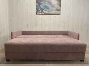 Диван Престиж-2 (НПБ) велюр Sensey Elderberry в Чайковском - chaykovskiy.ok-mebel.com | фото 3