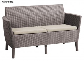 Диван Салемо 2-х местный (Salemo 2 seater sofa) в Чайковском - chaykovskiy.ok-mebel.com | фото 3