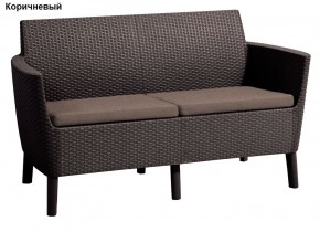 Диван Салемо 2-х местный (Salemo 2 seater sofa) в Чайковском - chaykovskiy.ok-mebel.com | фото 5