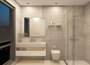 DK2036-BK Встраиваемый светильник влагозащ., IP 44, до 15 Вт, GU10, LED, черный, алюминий в Чайковском - chaykovskiy.ok-mebel.com | фото 5