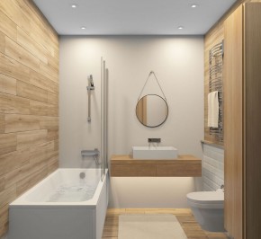 DK2036-WH Встраиваемый светильник влагозащ., IP 44, до 15 Вт, GU10, LED, белый, алюминий в Чайковском - chaykovskiy.ok-mebel.com | фото 6