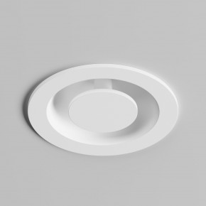 DK2700-WH Встраиваемый светильник, IP 20, 7 Вт, LED 3000, белый, алюминий в Чайковском - chaykovskiy.ok-mebel.com | фото 2