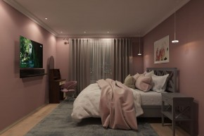 DK3020-WH Встраиваемый светильник, IP 20, 10 Вт, GU5.3, LED, белый, пластик в Чайковском - chaykovskiy.ok-mebel.com | фото 12