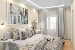 DK3020-WH Встраиваемый светильник, IP 20, 10 Вт, GU5.3, LED, белый, пластик в Чайковском - chaykovskiy.ok-mebel.com | фото 8